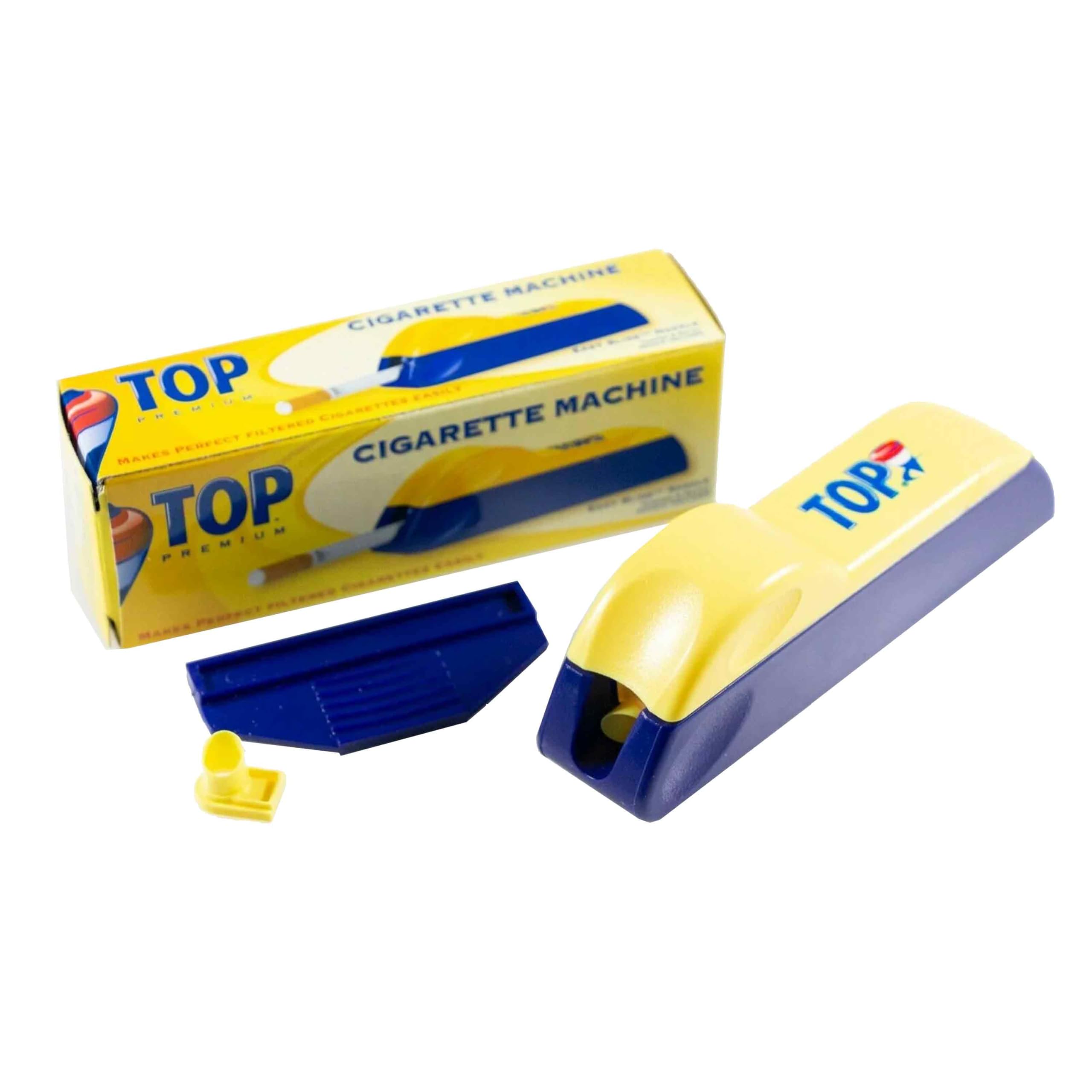 TOP ROLLING MACHINE