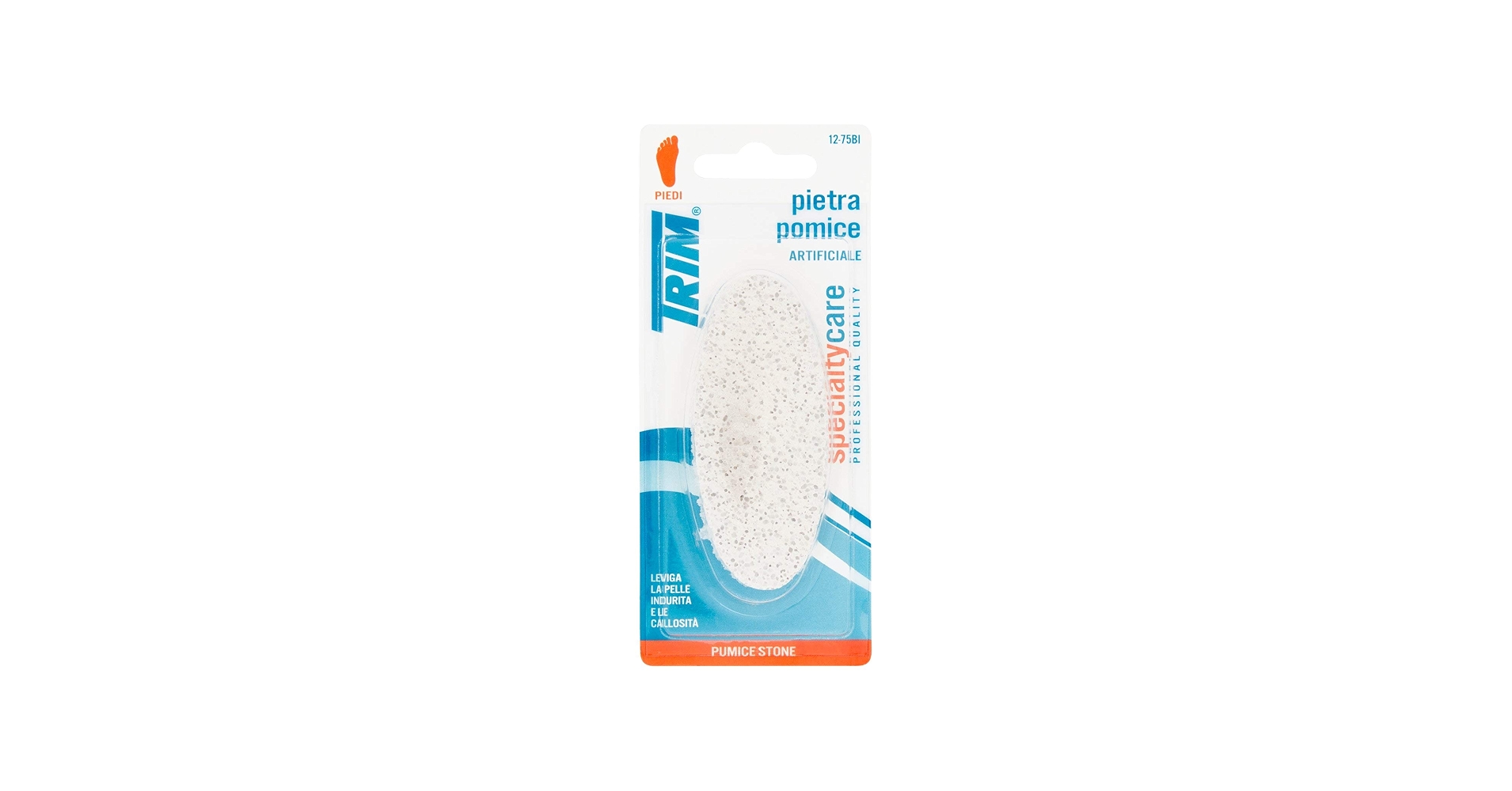 TRIM PUMICE STONE