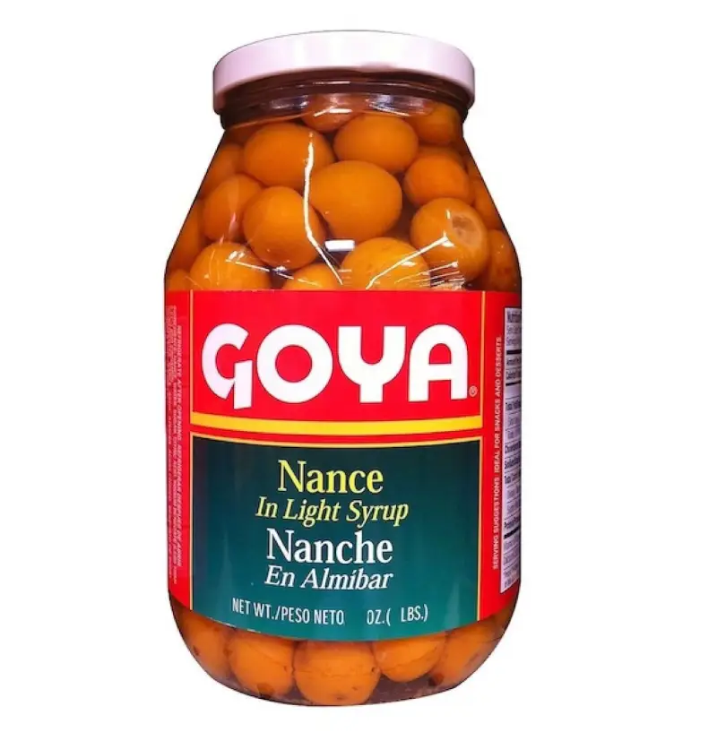 GOYA NANCE JAR 32 OZ