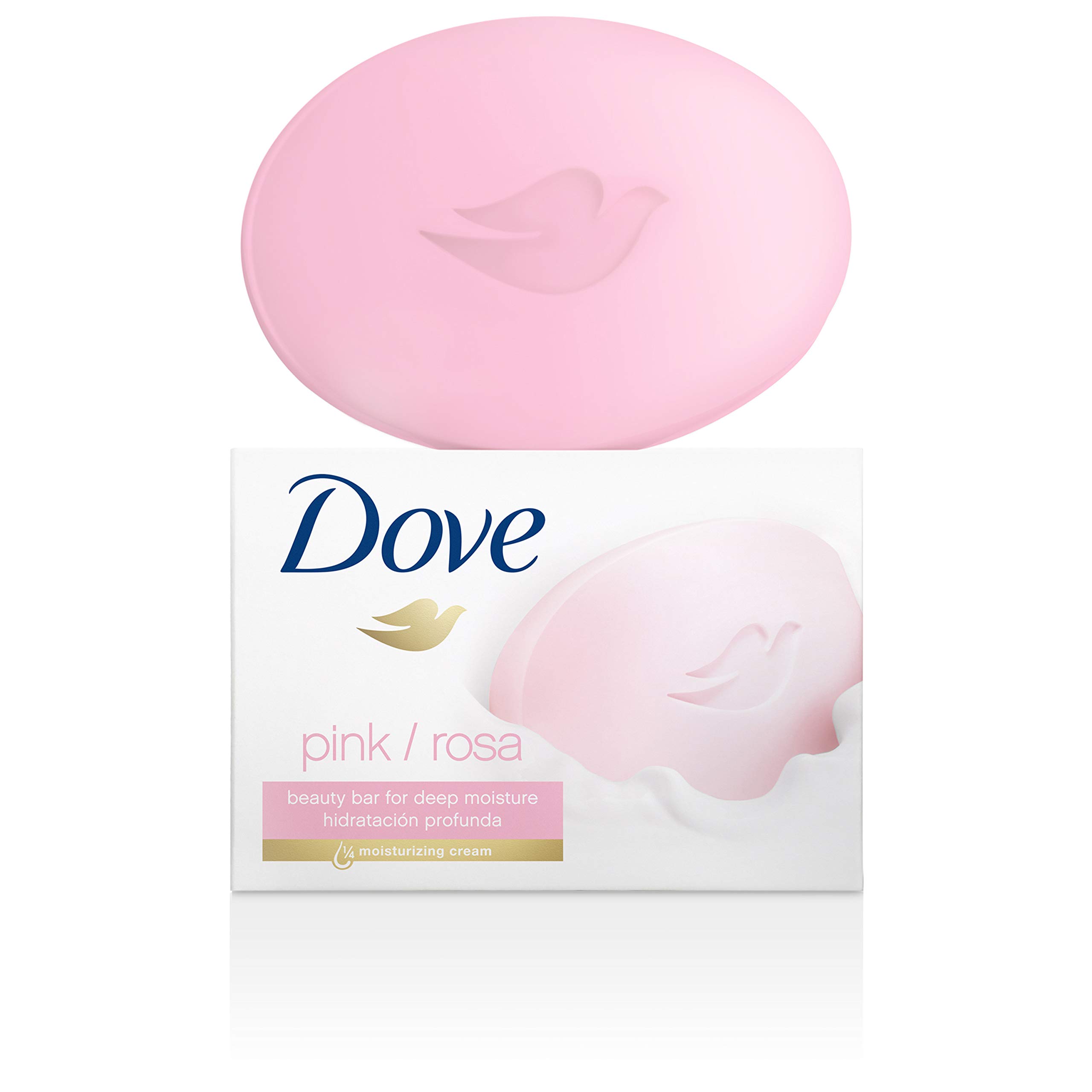 DOVE PINK BAR REGULAR
