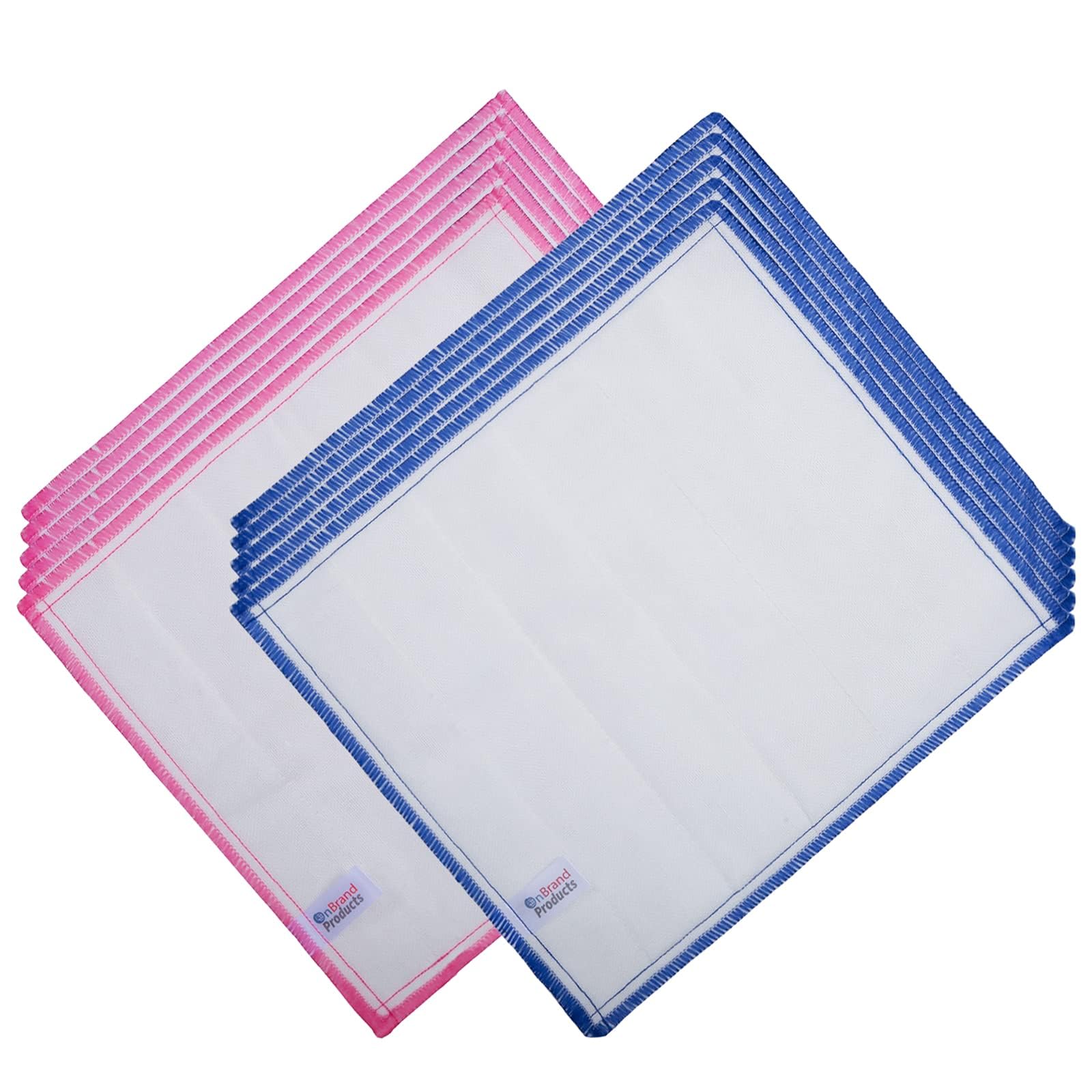 FAMILY MAID WOOD FIBER CLEANING CLOTHS