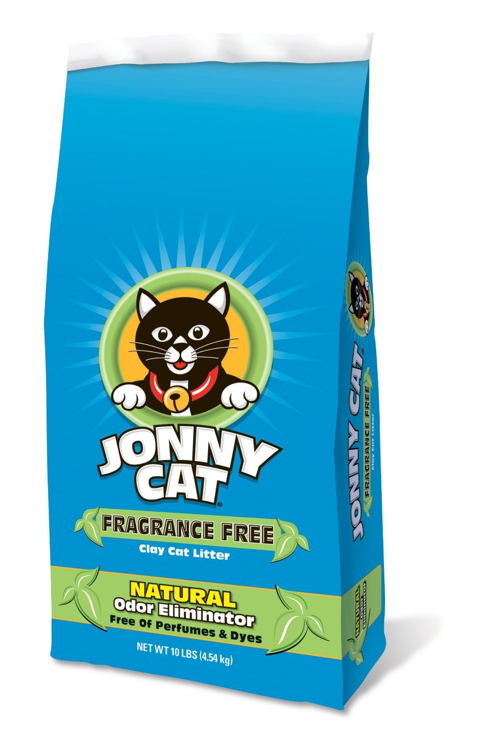 JONNY CAT LITTER 10LB
