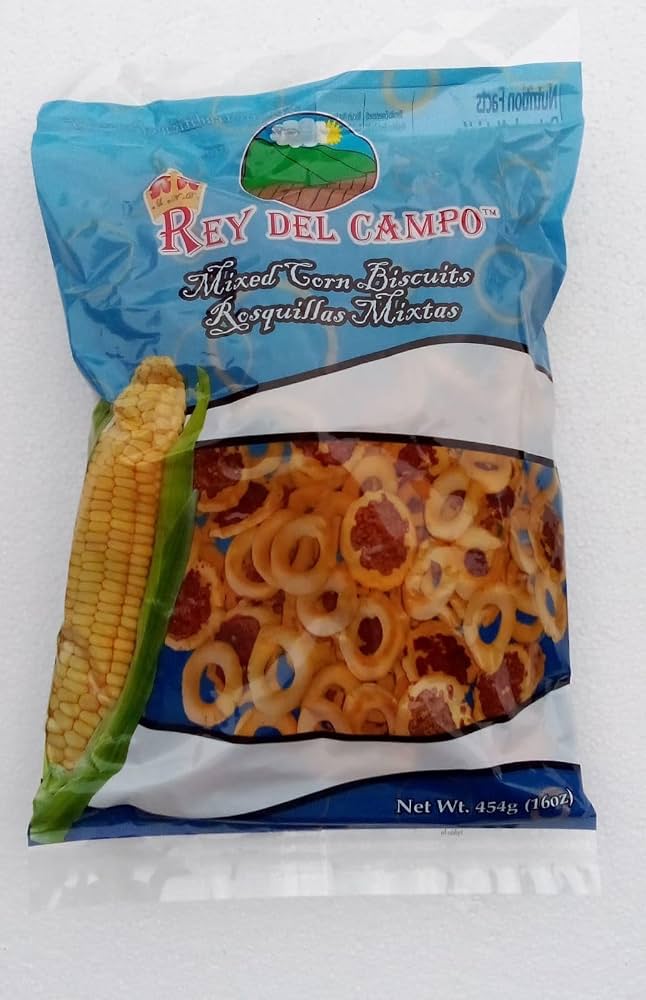 ACEVEDOS ROSQUILLAS MIXTAS