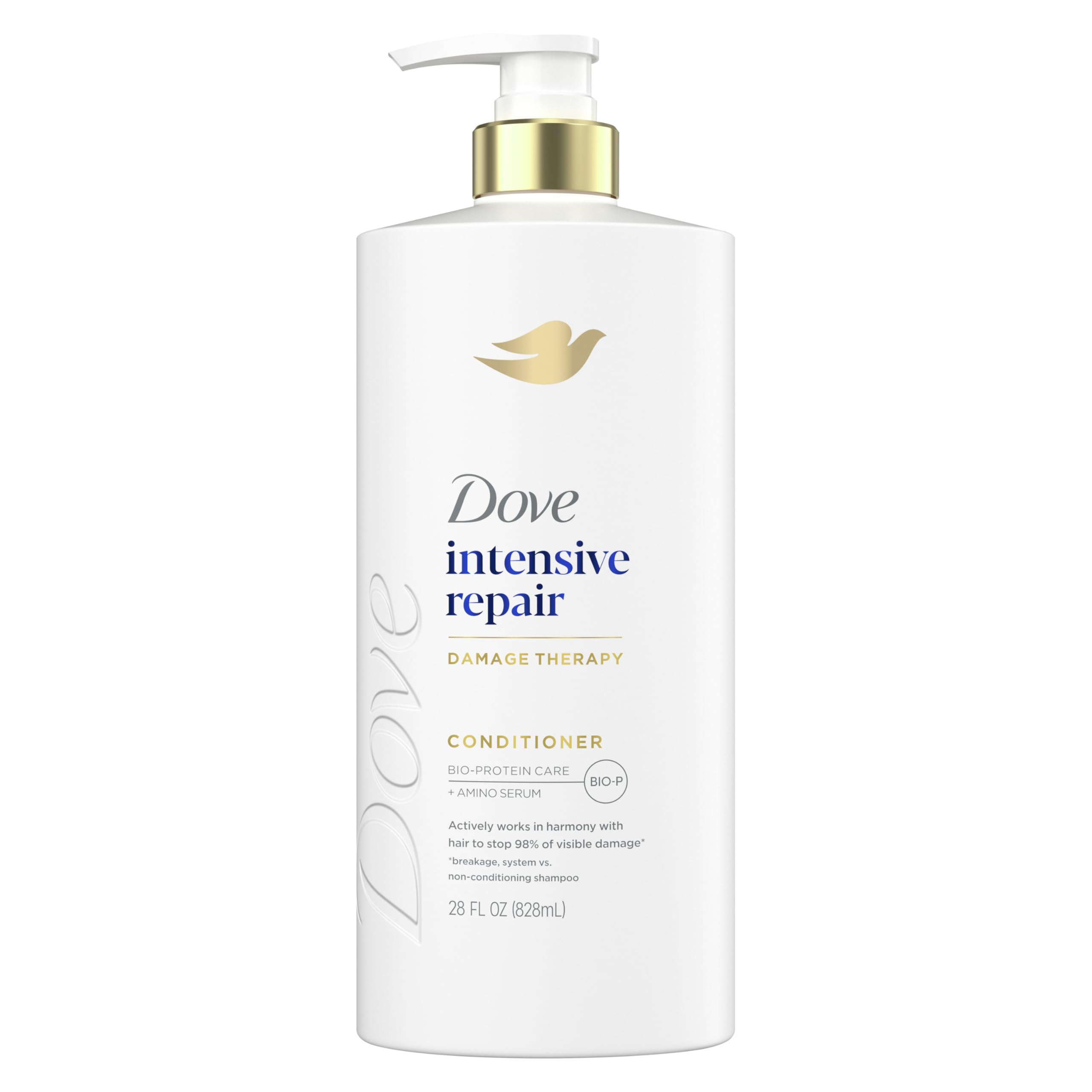 DOVE INTENSIVE REPAIR CONDITIONER