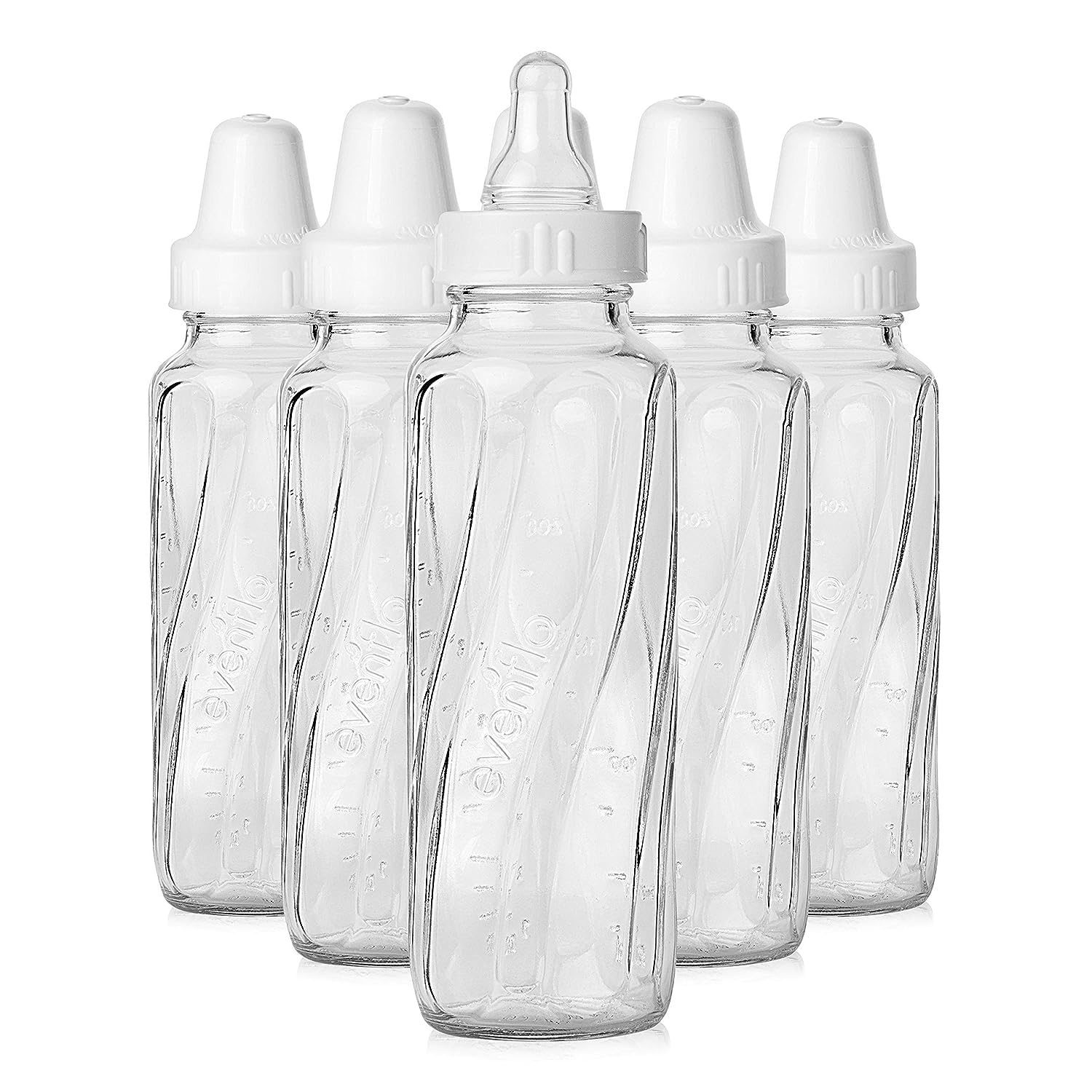 EVENFLO CLASSIC BOTTLE 8OZ
