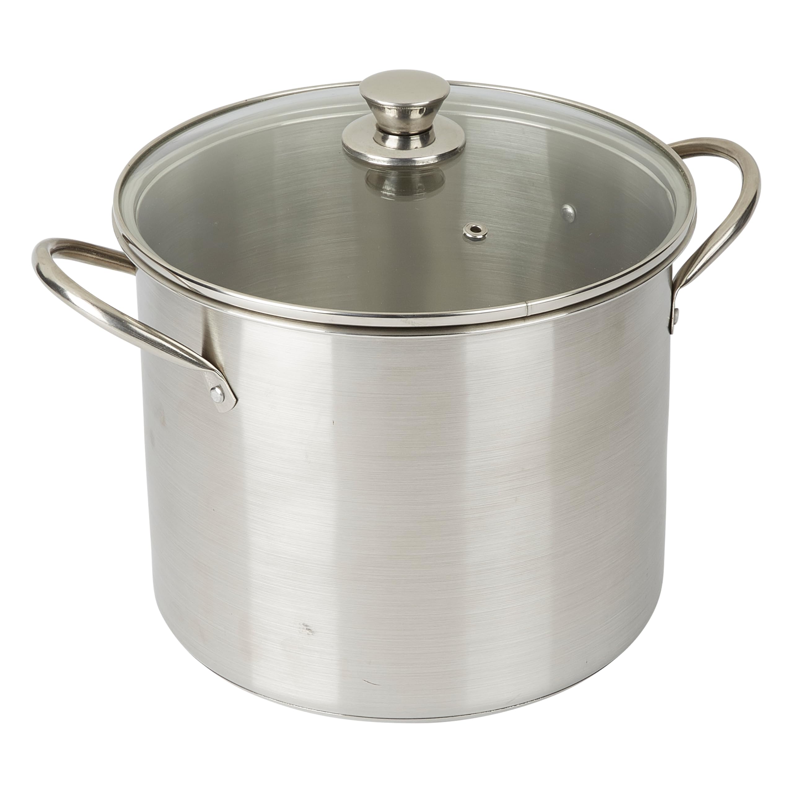 GOODCOOK STOCK POT 8QT