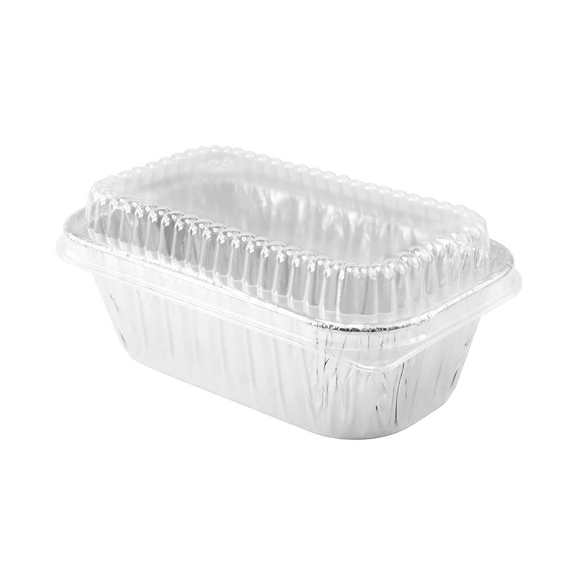 PREMIER FOIL LOAF PAN 2PK