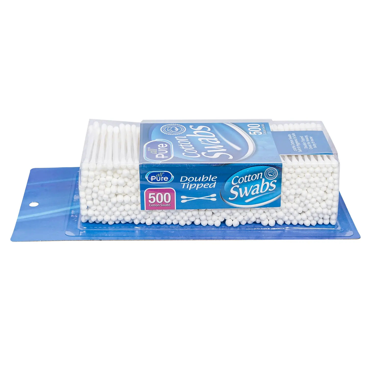ALL PURE COTTON SAWBS 500 C