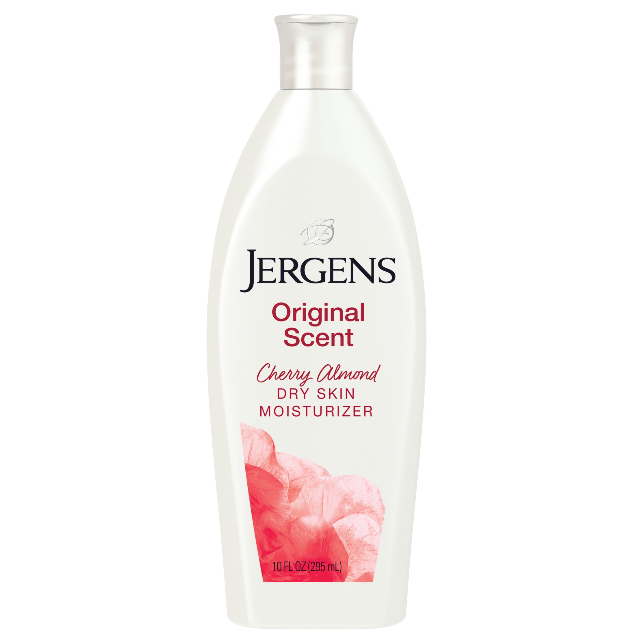 JERGENS ORIGINAL SCENT CHERRY ALMOND 10 OZ