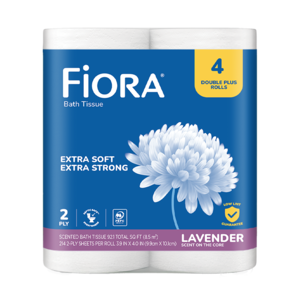 FIORA LAVENDER EXTRA SOFT