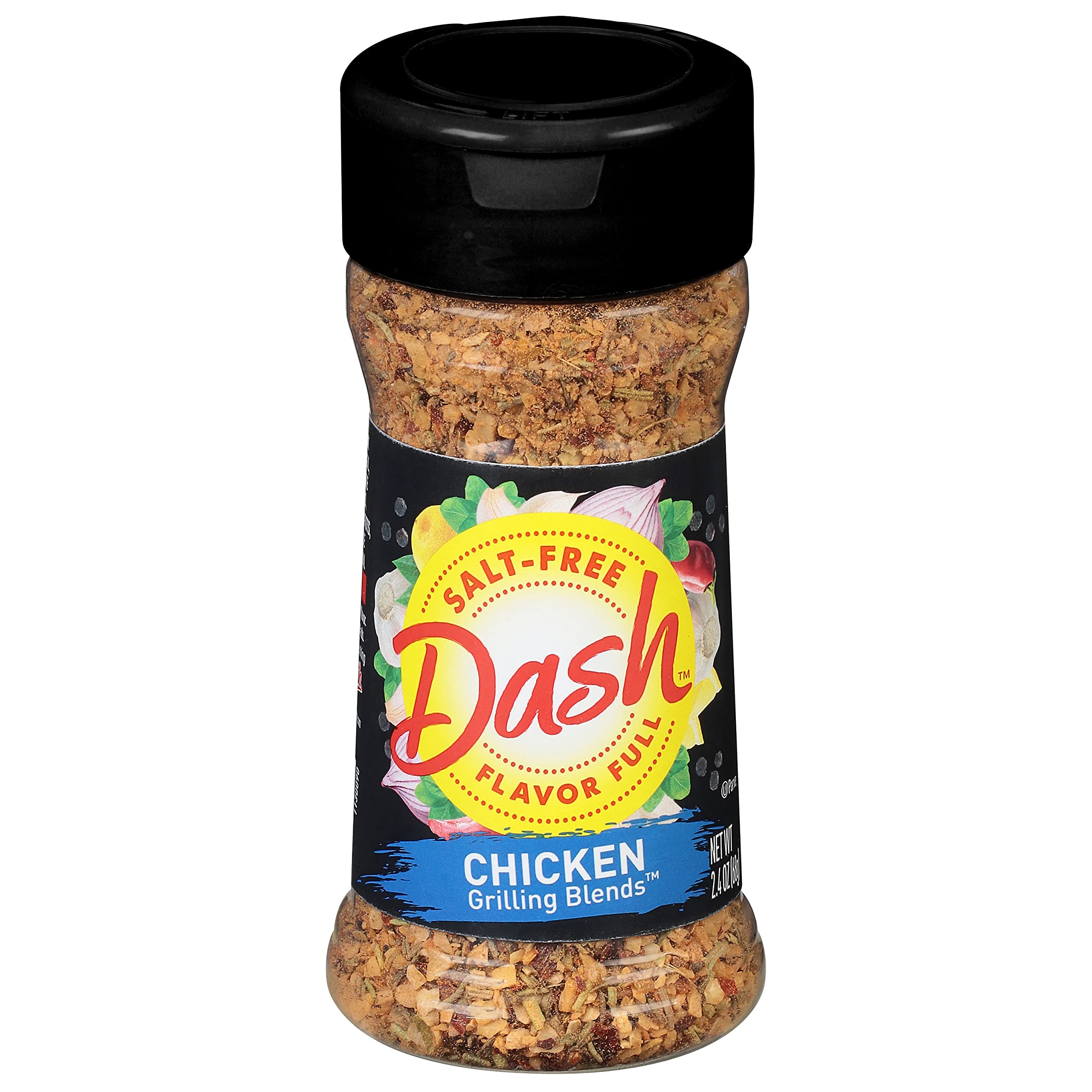 MRS DASH CHICKEN GRILL BLEND