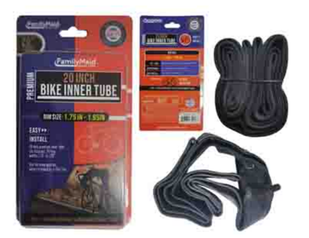 FAMILY MAID BICYCLE INNER TUBE