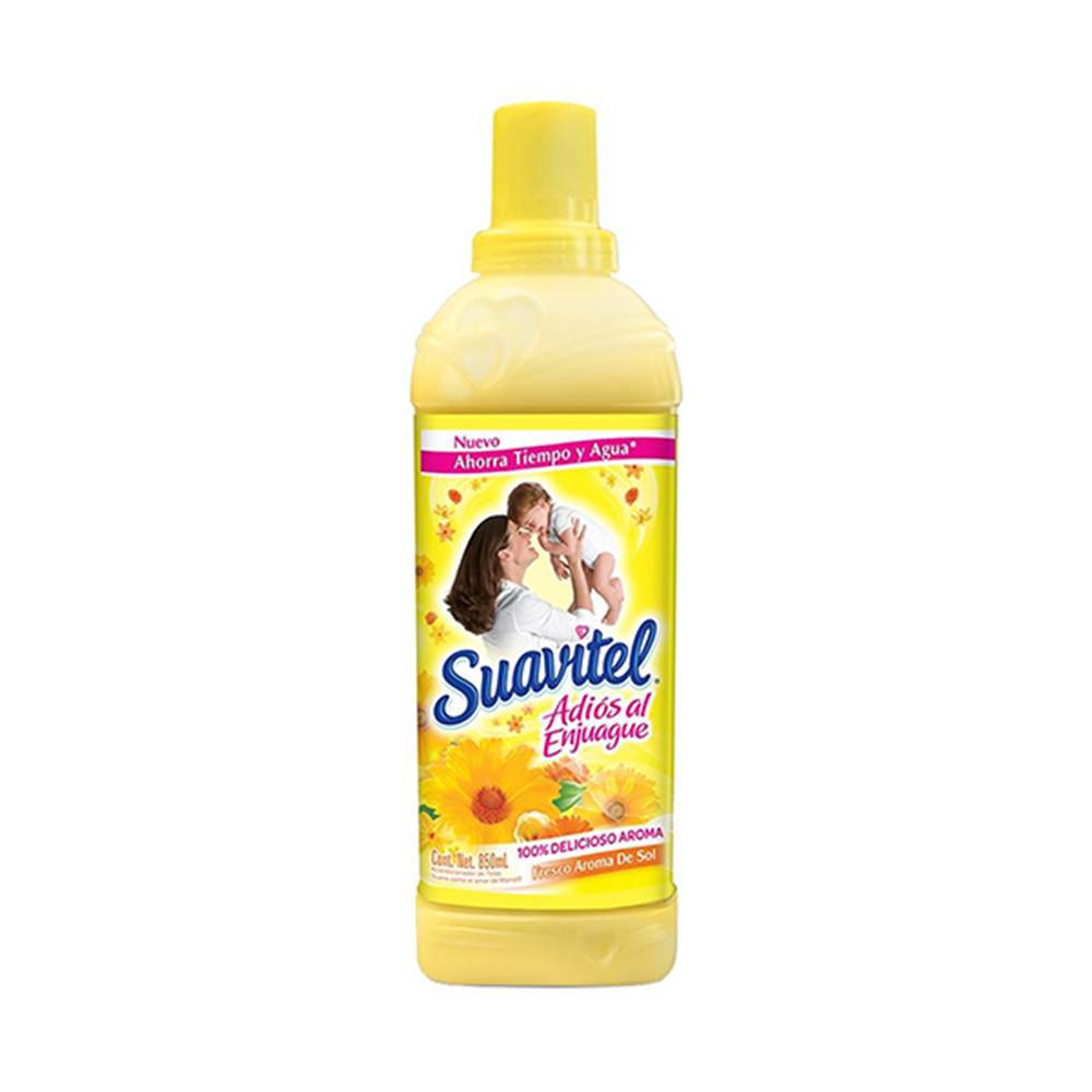 SAUVITEL AROMA DE SOL 850ML