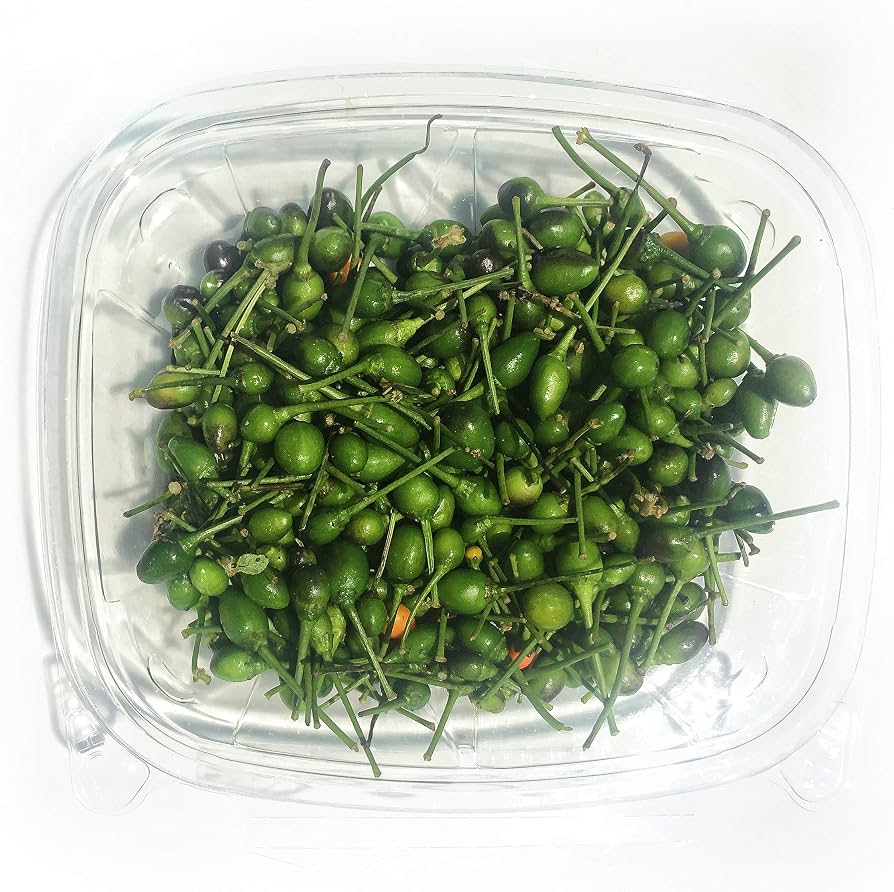 CHILE CHILTEPE
