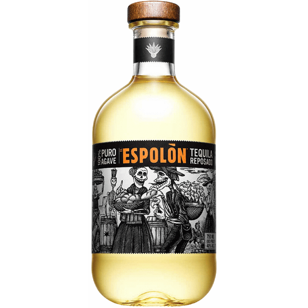 ESPOLON REPOSADO