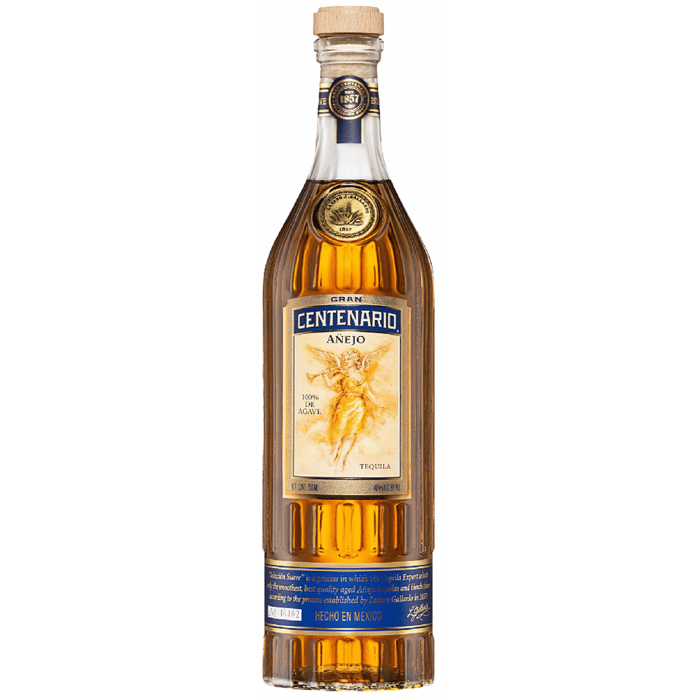 GRAN CENTENARIO ANEJO 750 ML