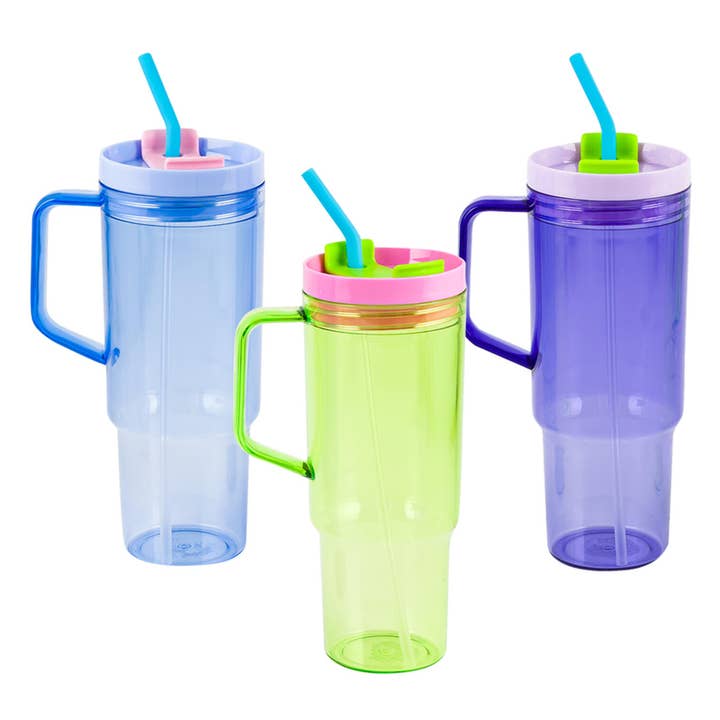 HYDROX TUMBER WITH STAW