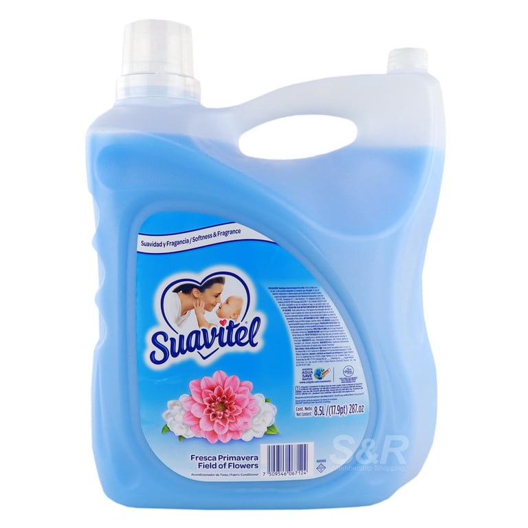 SUAVITEL FIELD OF FLOWERS 8.5L
