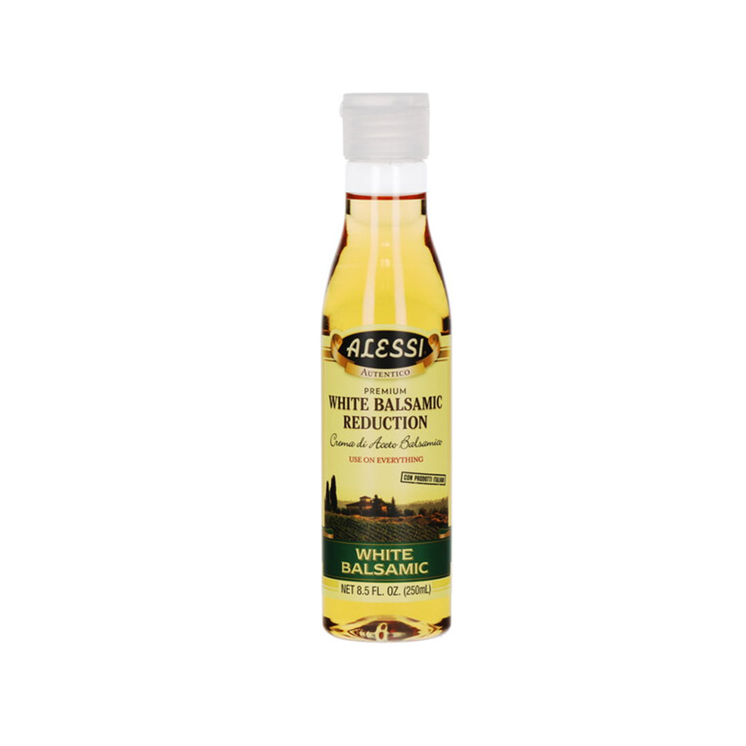 ALESSI WHITE BALSAMIC REDUCTION