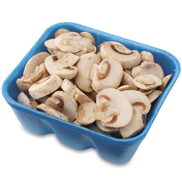 CELLO WHITE MUSHROOM
