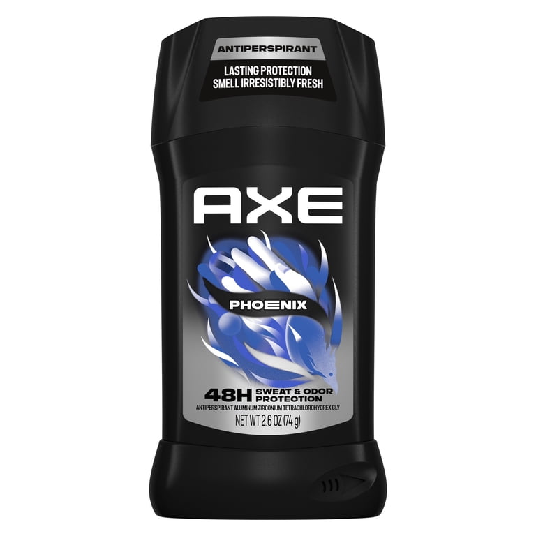 AXE PHOENIX ANTIPERSPIRANT 2.7 OZ