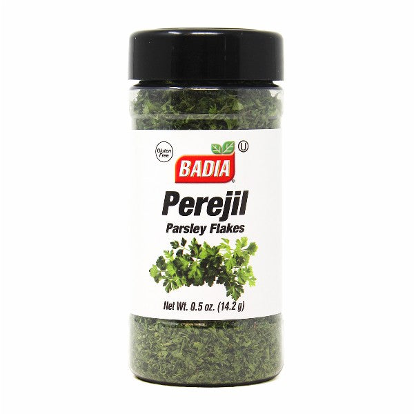 BADIA PARSLEY FLAKES