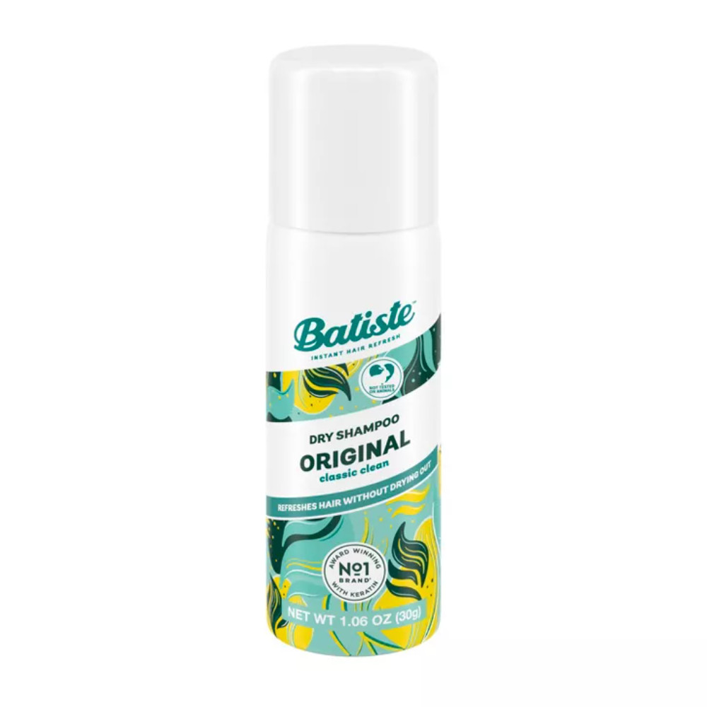 BATISTE DRY SHAMPOO MINI ORIGINAL