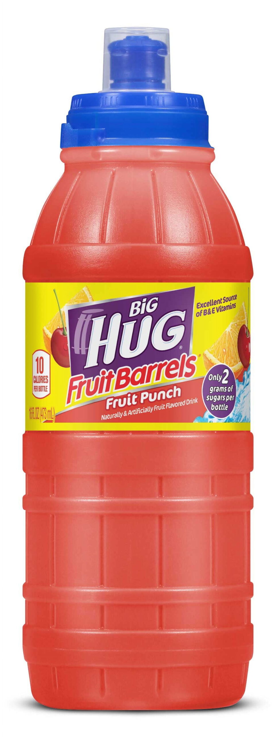 BIG HUG FRUIT PUNCH