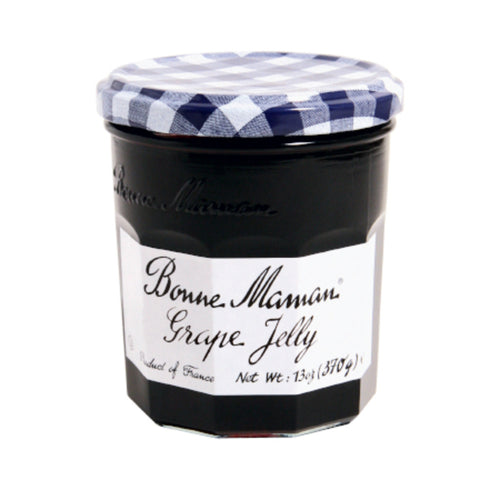 BONNE MAMAN GRAPE JELLY