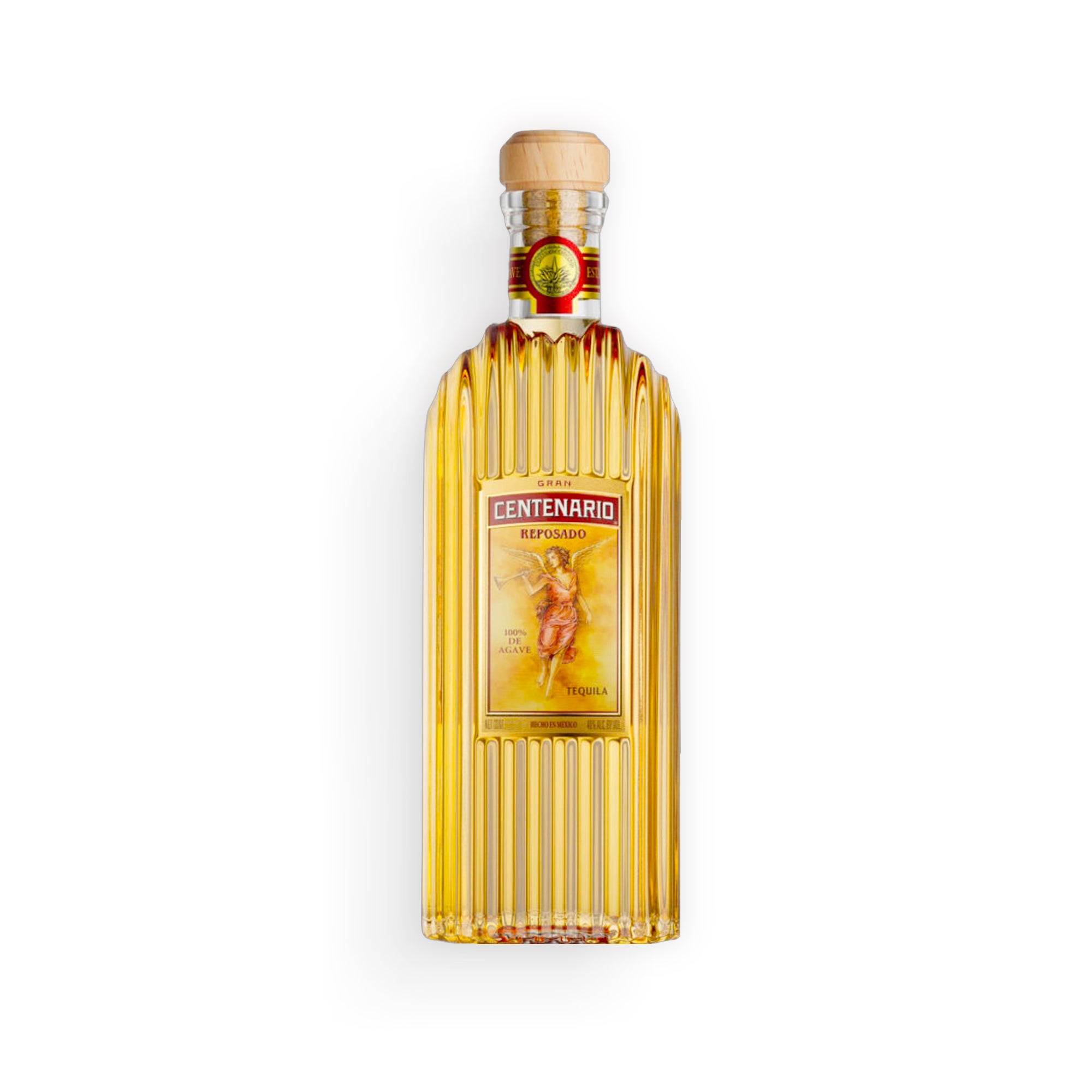 GRAN CENTENARIO TEQUILA REPOSADO 375 ML