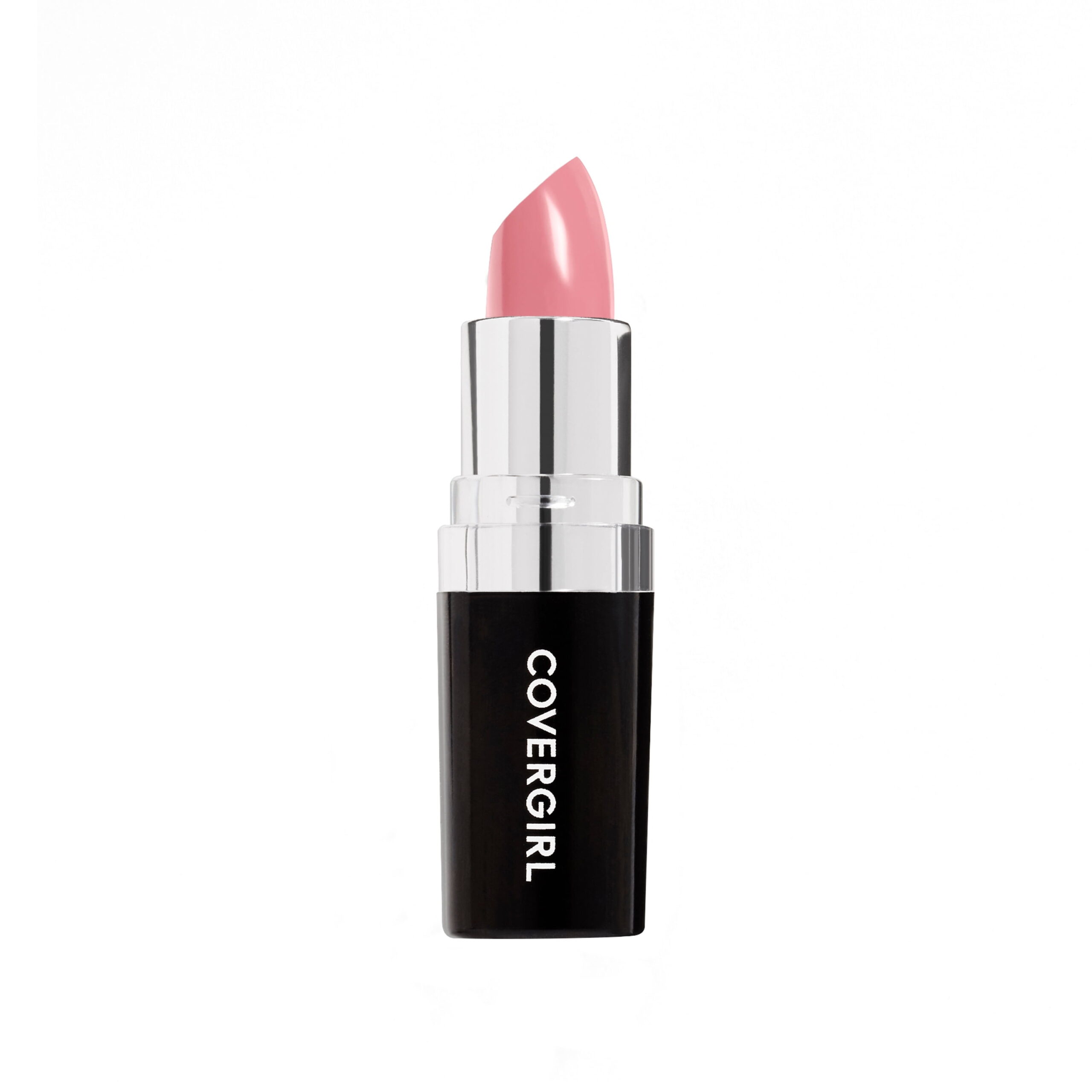 COVERGIRL LIPSTICK ROSE QUARTZ