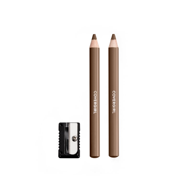 COVERGIRL PENCIL BROWN