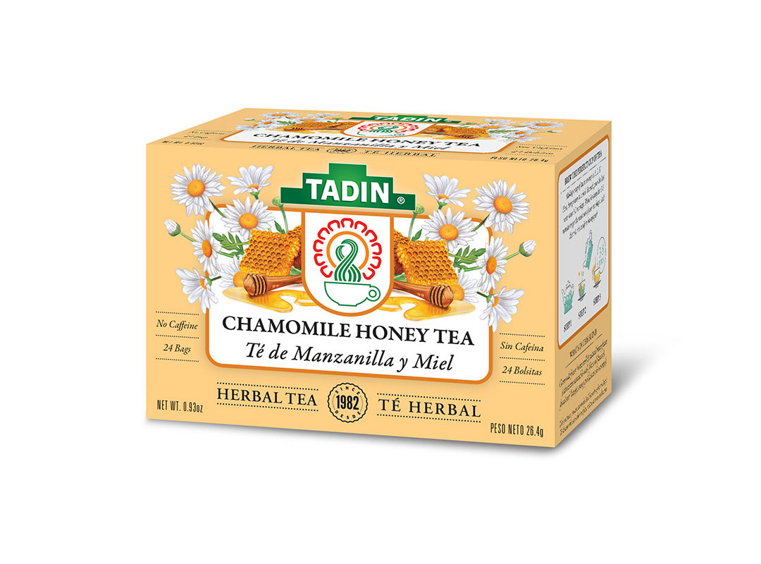 TADIN CAMOMILE TEA