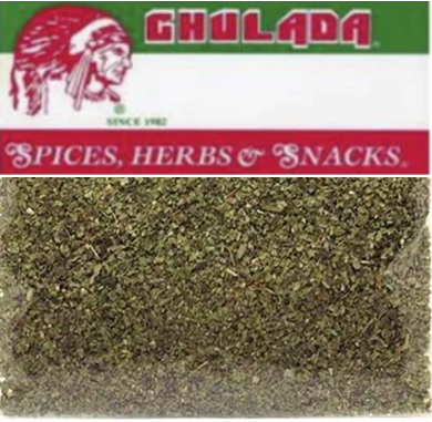 CHULADA MARJORAN