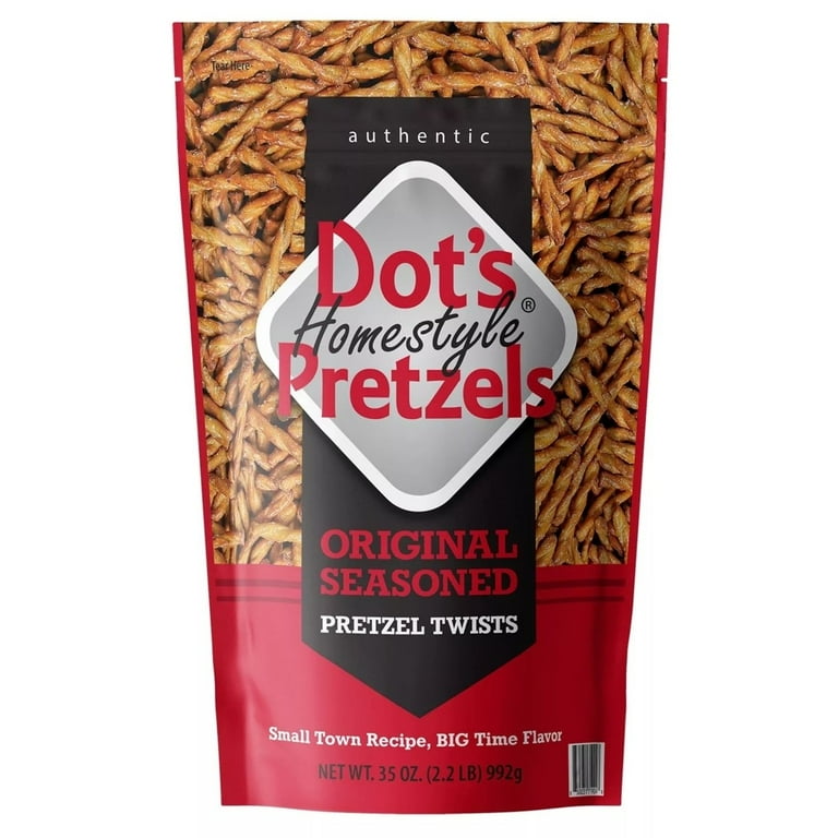 DOTS PRETZELS ORIGINAL