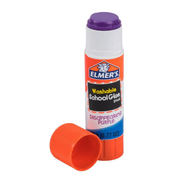 ELMERS SCHOOL GLUE STICK