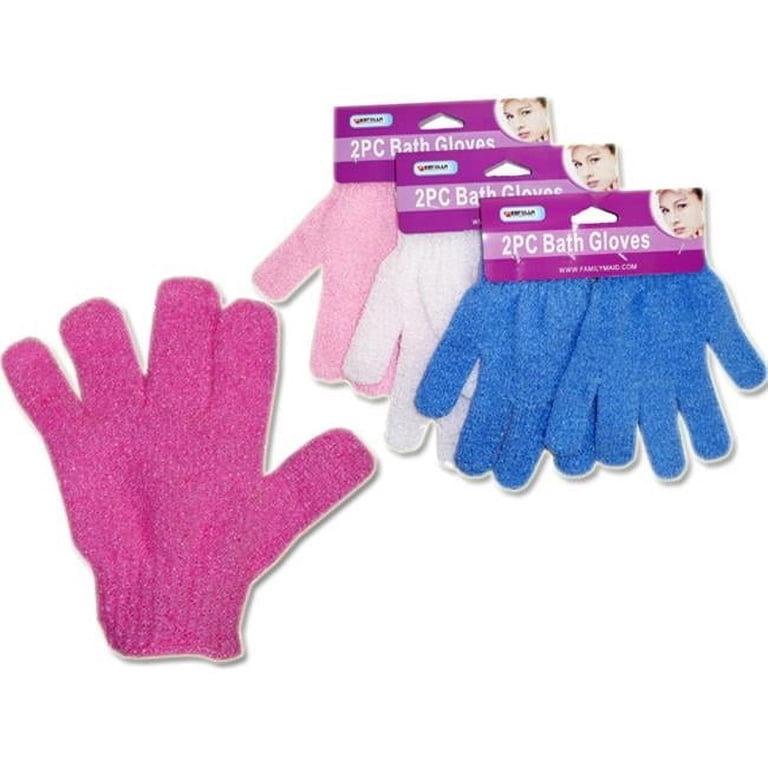 FAMILY MAID GLOVES 2 PAIR