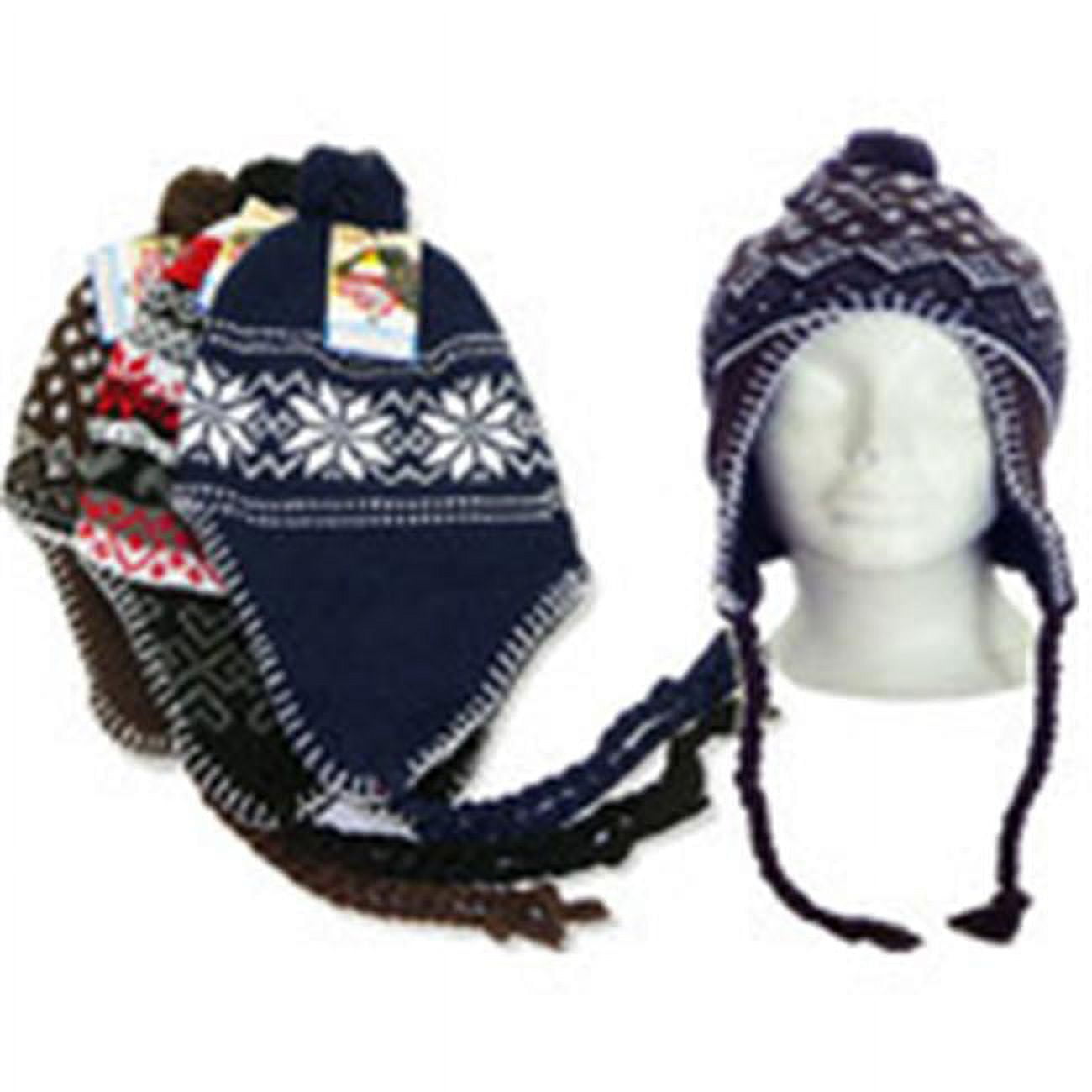 FAMILY MAID WINTER HAT