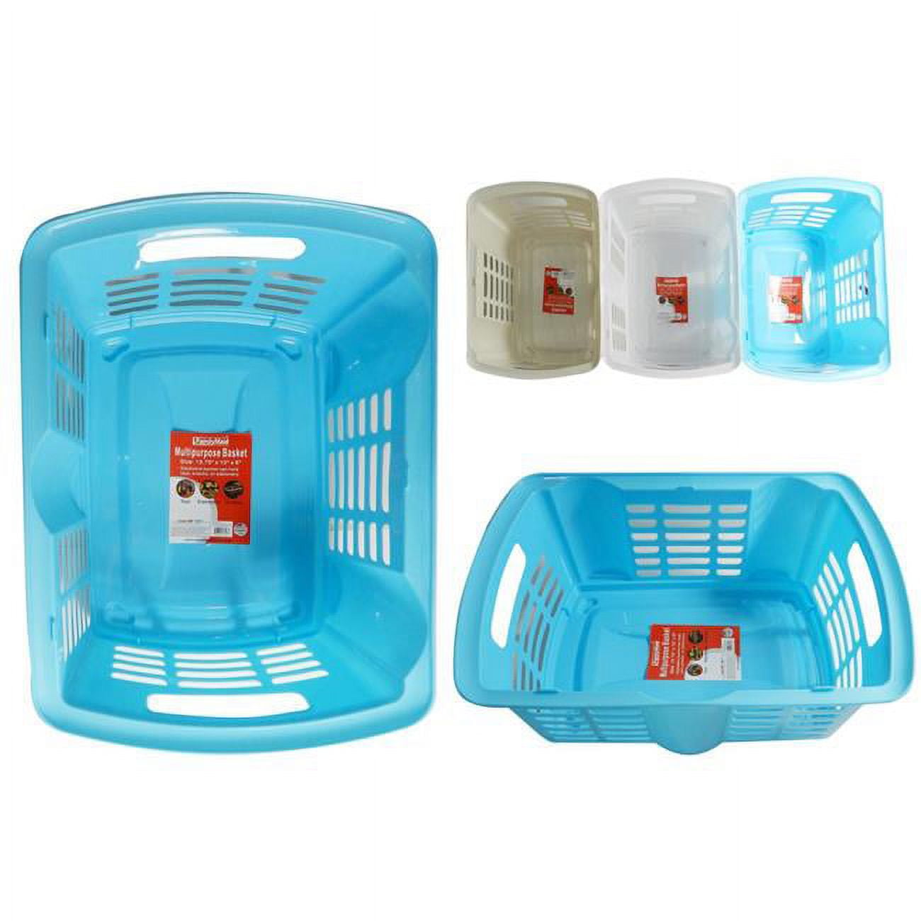 FAMILY MAID LARGE BASKET