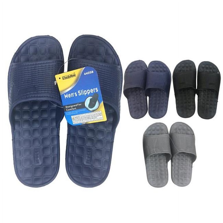 FAMILY MAID KIDS SLIPPERS