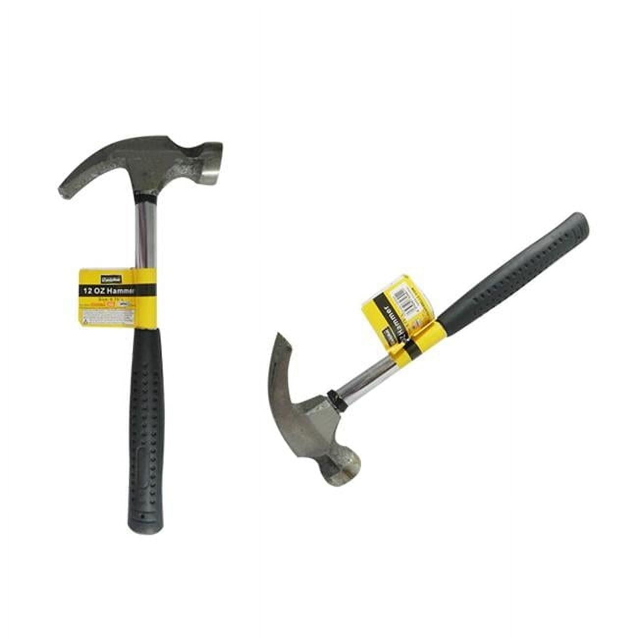 FAMILY MAID HAMMER 12 OZ