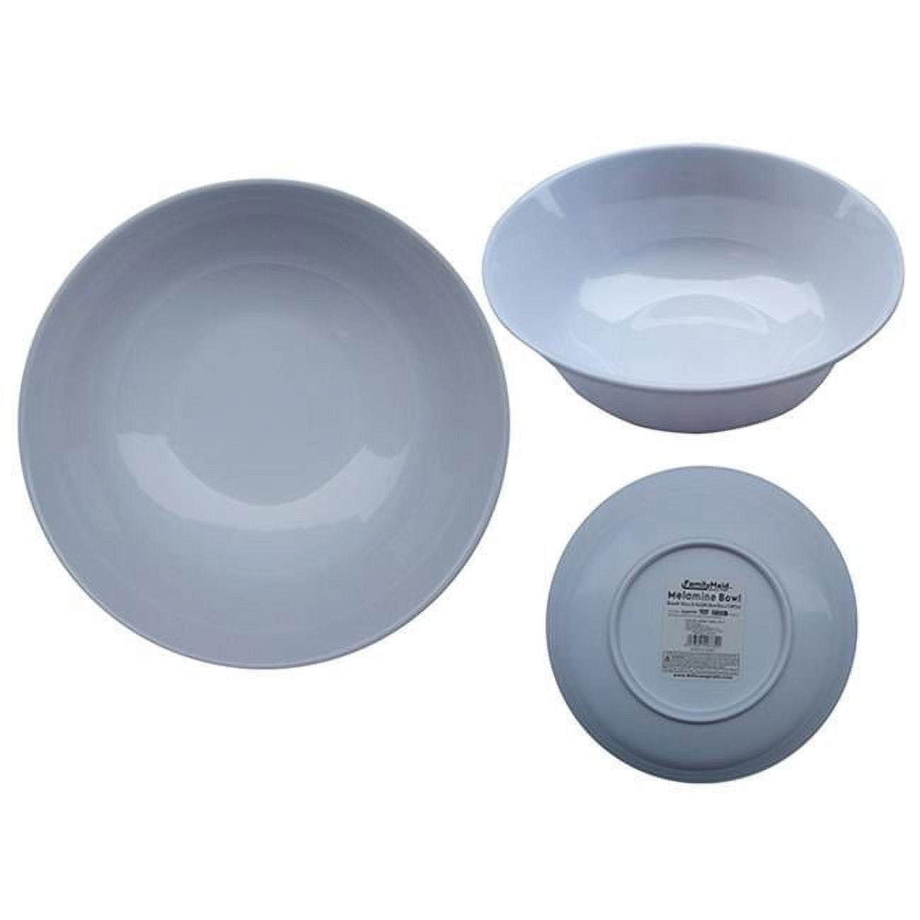 FAMILY MAID MELANI BOWL 11 IN