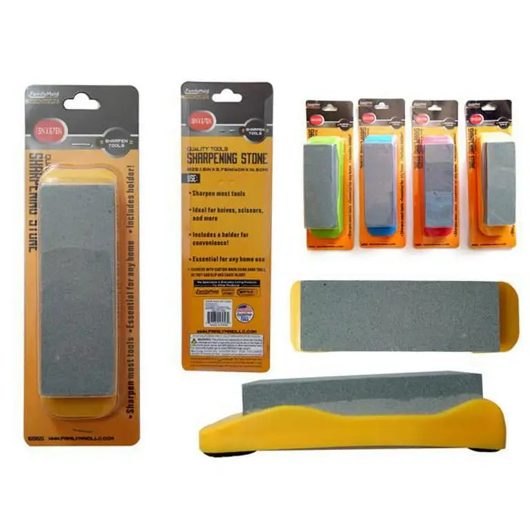 FAMILY MAID SHARPENING STONE 1C