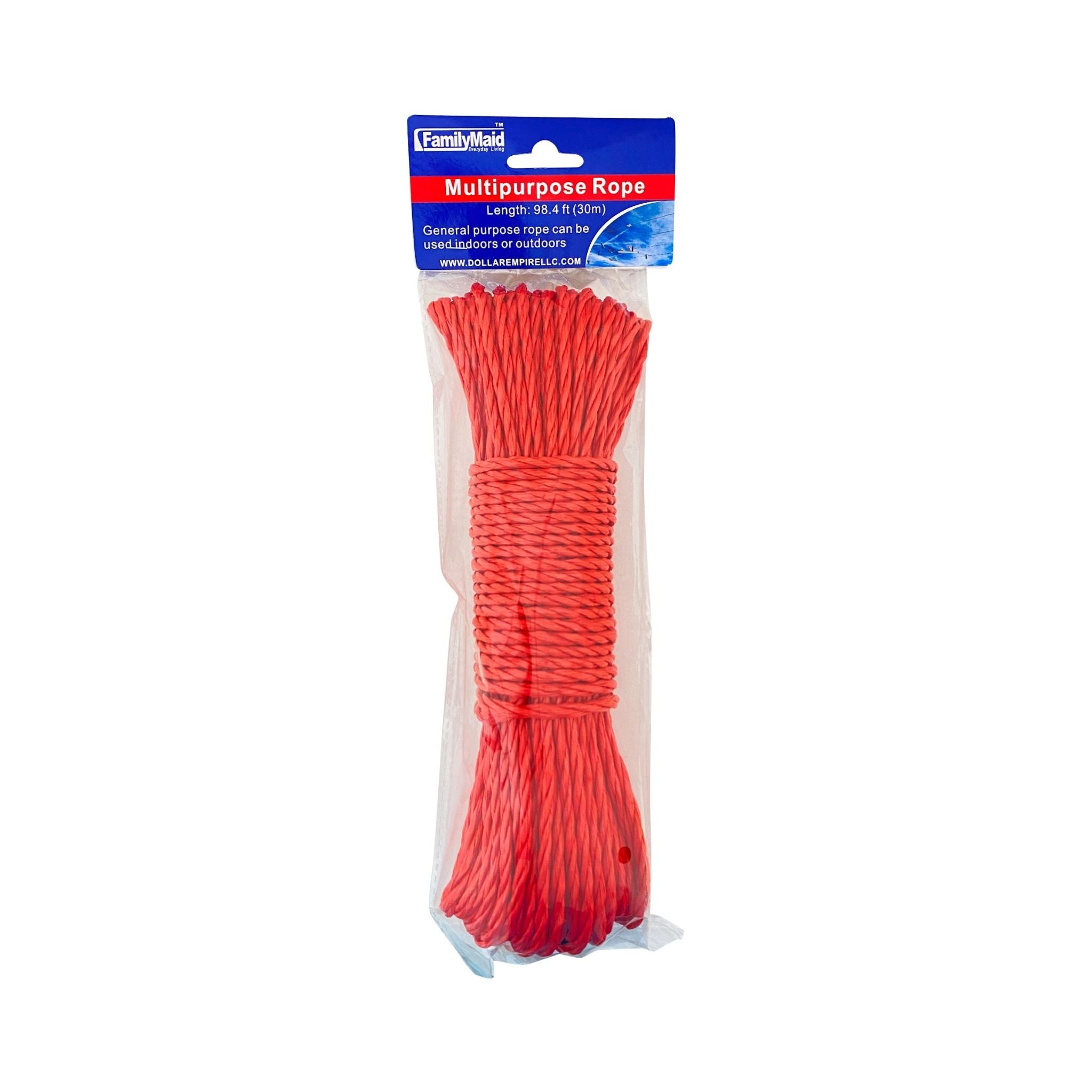 FAMILY MAID MULTIPURPOSE ROPE 3C