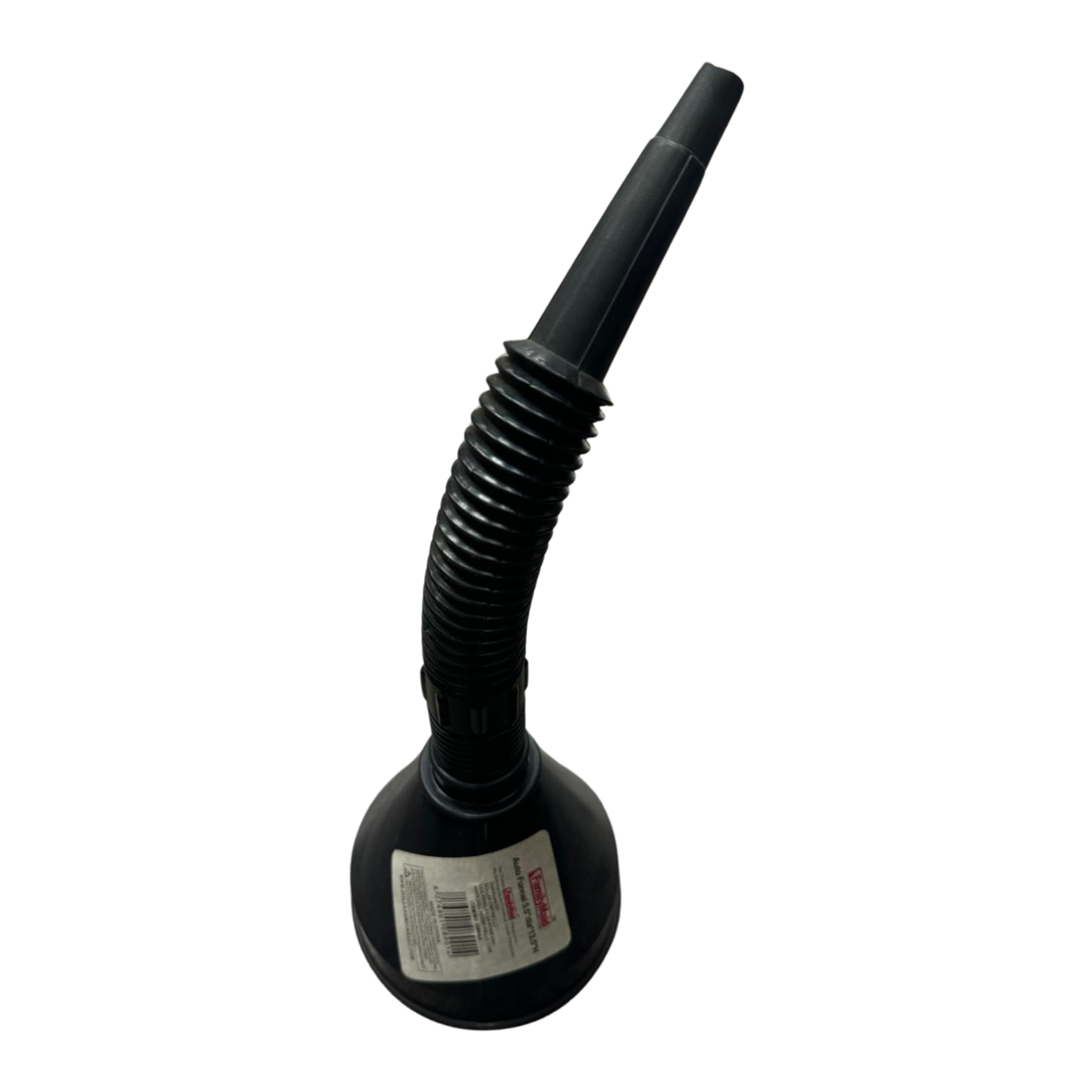 FAMILY MAID FUNNEL AUTO