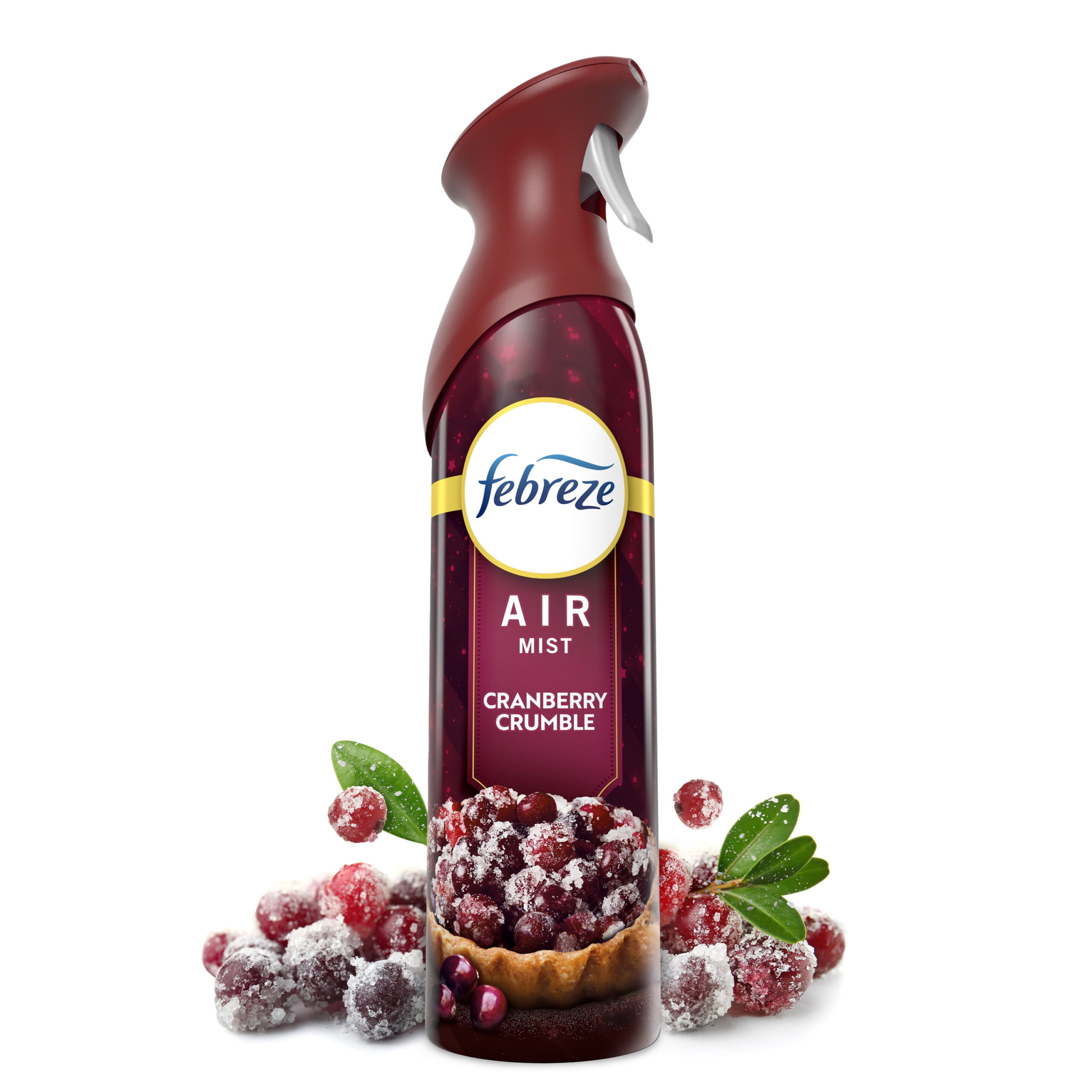 FEBREZE AIR CRANBERRY CRUMBLE