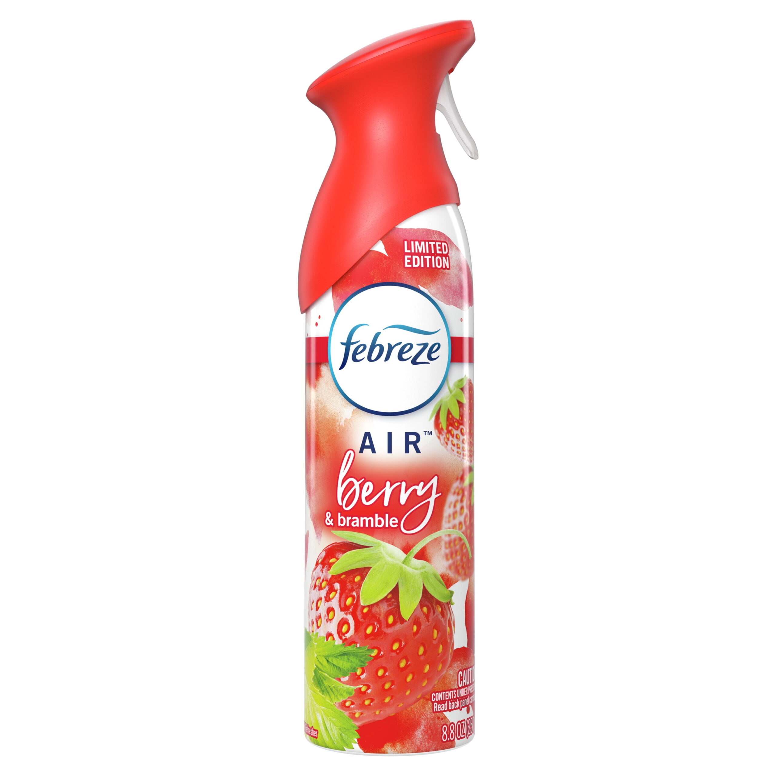 FEBREZE AIR BERRY & BRAMBLE 8 OZ
