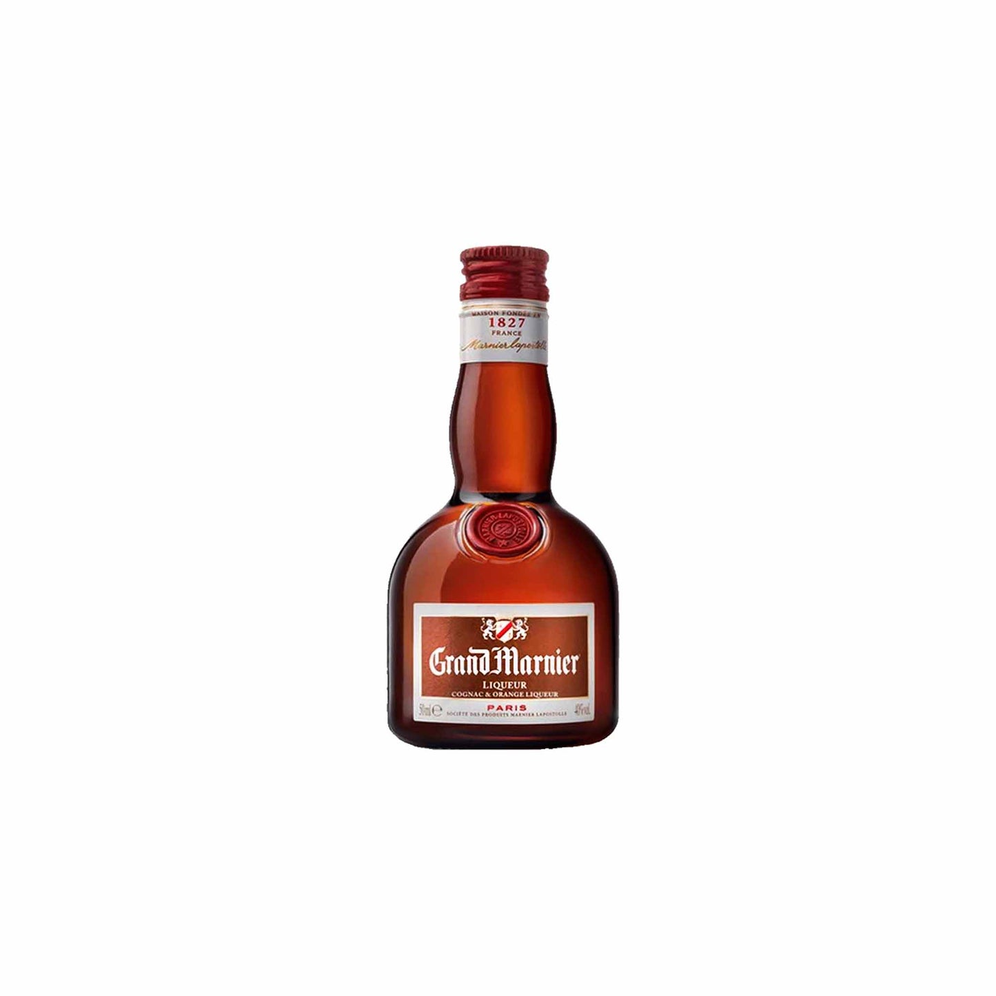GRAND MARNIER 50 ML