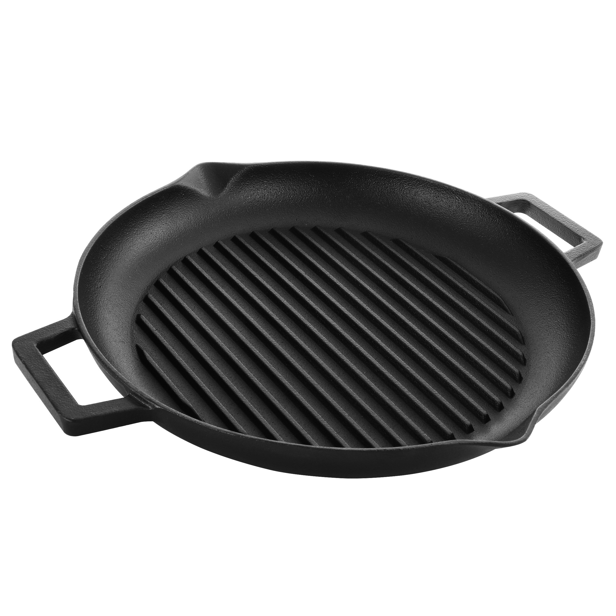 GIBSON GRILL PAN