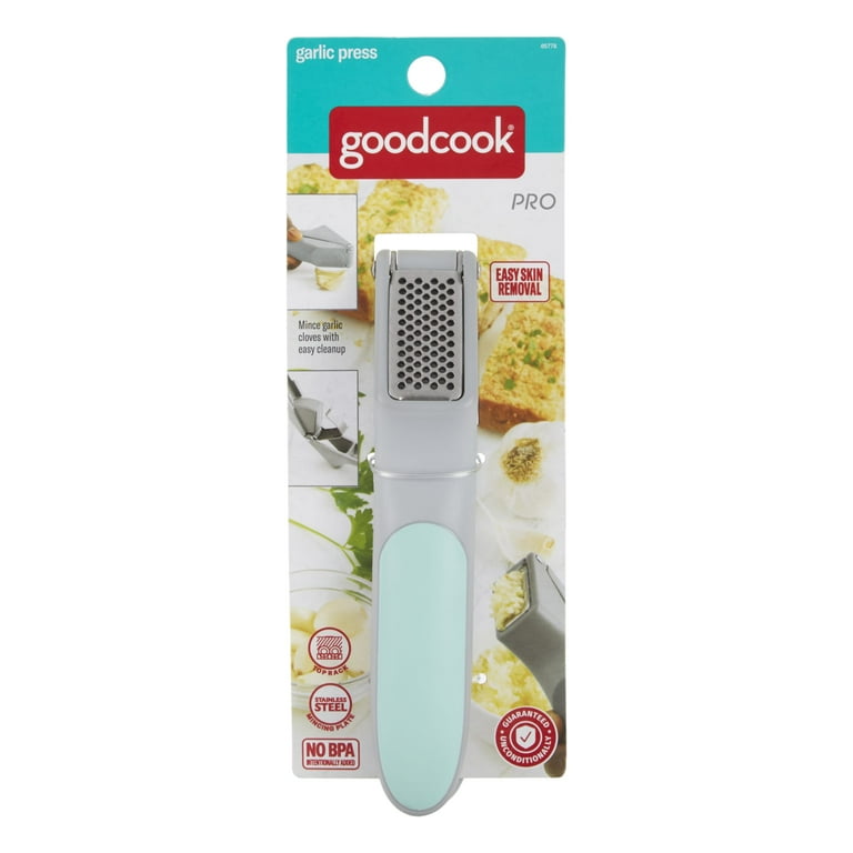 GOOD COOK GARLIC PRESS